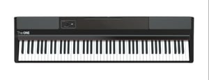 This is the Avatar Image for the Literally just a Piano ( 40000) AI Voice and Text to Speech Generator